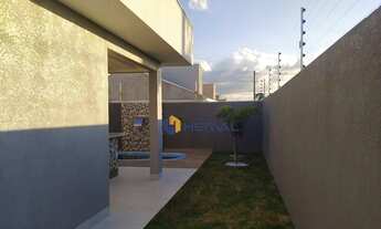 Imagem 7: Casa com 3 dormitórios à venda, 110 m² por R$ 532.000,00 - Jardim Araucária - Maringá/PR