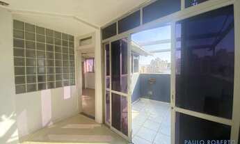 Imagem 3: COBERTURA - PERDIZES - SP