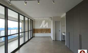 Imagem 1: Apartamento (tipo - padrao) 1 dormitórios/suite, portaria 24hs, lazer, espaço gourmet, sal