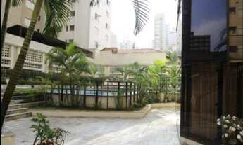 Imagem 3: SÃO PAULO - Flat Padrão - JARDIM PAULISTA