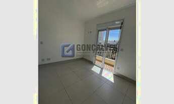 Imagem 2: SAO BERNARDO DO CAMPO - Residential / Apartment - CENTRO