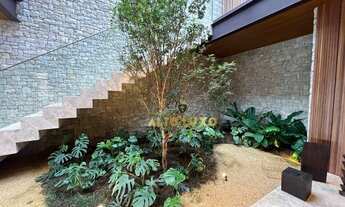 Imagem 7: Casa com 5 dormitórios à venda, 1120 m² por R$ 25.000.000,00 - Vale dos Cristais - Nova Li