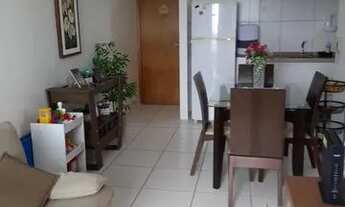 Imagem 4: Candeias - 02 Qtos/ 01 Suíte - Andar Alto - Nascente - Área de Lazer Completa - 01 Vaga