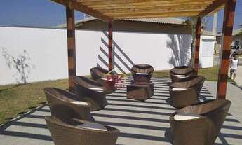 Imagem: Casa com 2 dormitórios à venda, 44 m²