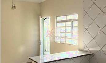 Imagem 2: Casa com 1 dormitório para alugar por R$ 1.000,00/mês - Jardim Cruzeiro do Sul - Bauru/SP