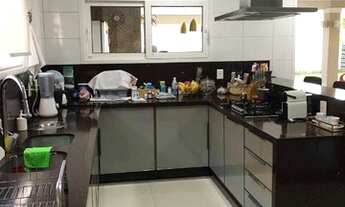 Imagem 4: SOBRADO - VENDA - Condomínio Residencial Florais dos Lagos - Cuiabá/MT