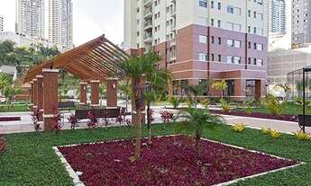 Imagem 2: Apartamento com 2 dormitórios para alugar, 104 m² por R$ 7,000/mês - Vila da Serra - Nova