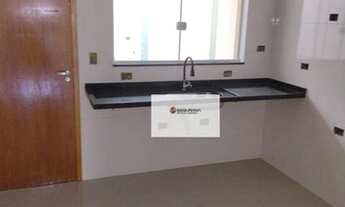 Imagem 6: Sobrado com 3 dormitórios à venda, 105 m² por R$ 620.000,00 - Vila Alpina - São Paulo/SP