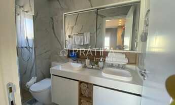 Imagem 5: Apartamento à venda no bairro Tatuapé - São Paulo/SP