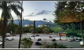 Imagem 4: Vista panorâmica Lagoa 150 metros quadrados no bairro Lagoa / Ipanema com 4 quartos