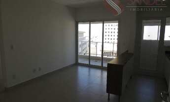 Imagem 4: Apto para alugar ou venda, último andar, Air Campo Belo, 01 dorm, 49m, 01 vaga, lazer comp