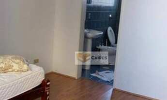 Imagem 7: Apartamento com 1 dormitório para alugar, 46 m² por R$ 1.497,00/mês - Centro - Campinas/SP