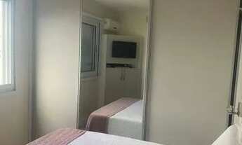 Imagem 3: Apartamento para venda possui 73 m² em Campinas - São José - SC