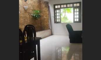 Imagem 6: CASA NO PARQUE ATHENAS