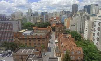 Imagem: HIGIENÓPOLIS R. DNA VERIDIANA 2 DORMITÓRIOS