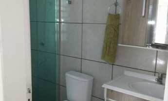 Imagem 7: Apartamento com 2 dormitórios, 62 m² - venda por R$ 270.000 ou aluguel por R$ 2.047/mês