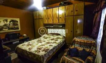 Imagem 4: Casa em Condomínio-À VENDA-Condomínio Clube de Campo Fazenda-Itatiba-SP