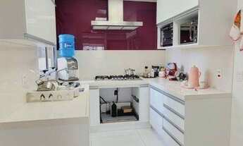 Imagem 2: Apartamento para locação no Vila da Serra - 3 suítes