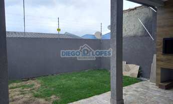 Imagem: Casa em Eucaliptos - Fazenda Rio Grande