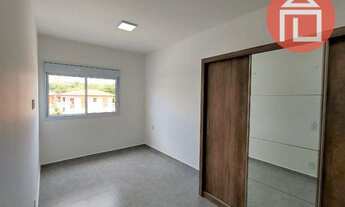 Imagem 2: Apartamento com 2 dormitórios para alugar, 88 m² por R$ 3.600,00/mês - Jardim Do Sul - Bra