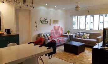 Imagem 4: Apartamento com 3 dormitórios para alugar, 90 m² por R$ 8.350,00/mês - Indianópolis - São