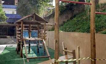 Imagem 6: Apartamento com 2 dormitórios à venda, 50 m² por R$ 240.000,00 - Conjunto Residencial Siti