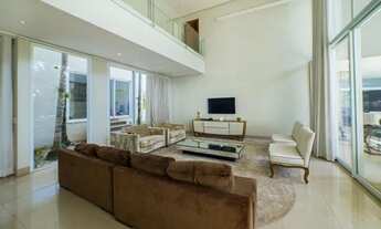 Imagem 3: Goiânia - Casa de Condomínio - Residencial Alphaville Flamboyant