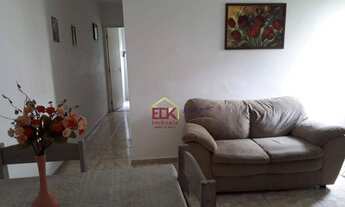 Imagem 5: Apartamento com 2 dormitórios à venda, 52 m² por R$ 234.000 - São Dimas - Guaratinguetá/SP