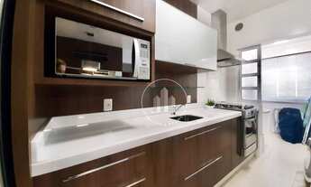 Imagem 5: Apartamento à venda, 68 m² por R$ 998.000,00 - Centro - Florianópolis/SC