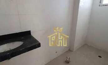 Imagem 7: Apartamento em construção - 02 dormitórios (01 suíte) - varanda gourmet - lazer - 01 vaga