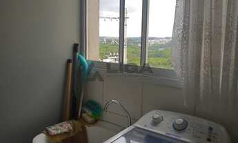 Imagem: Apartamento - Residencial Guairá - Sumaré