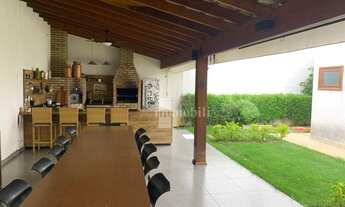 Imagem 7: Casa à venda, 420 m² por R$ 1.600.000,00 - Haras Bela Vista - Vargem Grande Paulista/SP