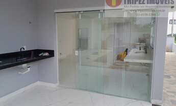 Imagem 4: CON 60 - Casa Nova em condomínio Moradia