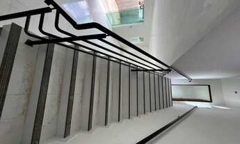 Imagem 3: Casa disponível para locação em condomínio fechado no Jardim Petrópolis