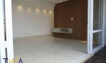 Imagem 3: Apartamento com 2 dormitórios à venda, 94 m² por R$ 1.250.000,00 - Vila da Serra - Nova Li