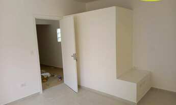 Imagem 2: Kitnet com 1 dormitório para alugar, 40 m² por R$ 1.408,00/mês - São Judas - São Paulo/SP