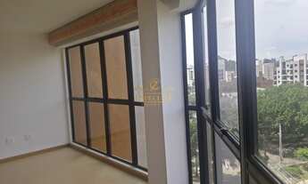 Imagem 6: CURITIBA - Apartamento Padrão - Alto da Glória