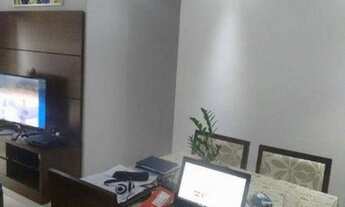 Imagem 5: Apartamento com 3 dormitórios à venda, 65 m² por R$ 360.000,00 - Ponte Grande - Guarulhos