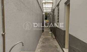 Imagem 5: Casa de rua-À VENDA-Botafogo-Rio de Janeiro-RJ