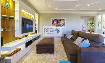 Imagem 4: Espetacular apartamento com 4 dormitórios à venda na Região da Aclimação à 40 metros do