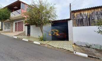 Imagem 7: Casa com 3 dormitórios à venda, 174 m² por R$ 290.000,00 - Residencial Hípica Jaguari - Br