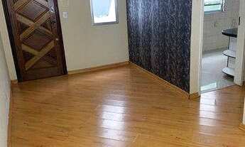 Imagem 2: Apartamento com 2 dormitórios para alugar, 62 m² por R$ 1.900,00/mês - Macedo - Guarulhos