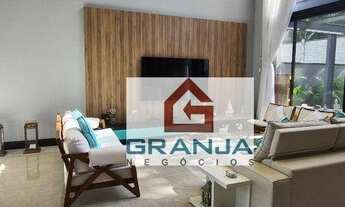 Imagem 2: Casa com 4 dormitórios, 350 m² - venda por R$ 2.748.000,00 ou aluguel por R$ 22.000,00/mês