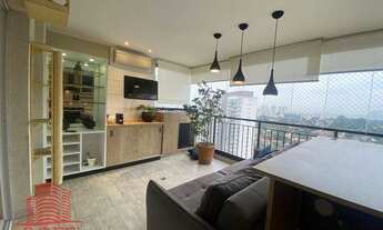 Imagem: Apartamento à VENDA 90m², Vila Mascote