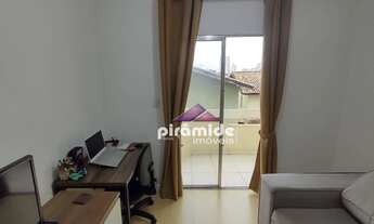 Imagem 2: Apartamento com 2 dormitórios, 65 m² - venda por R$ 305.000,00 ou aluguel por R$ 2.055,17