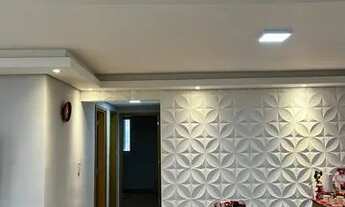 Imagem 4: Apartamento - Vila Vitória - Estuda oferta