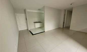 Imagem 2: Apartamento para locação 2 dormitorios - Glebas Califórnia - Piracicaba