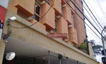 Imagem 2: Apartamento com 2 dormitórios à venda, 74 m² por R$ 390.000,00 - Santana - São Paulo/SP