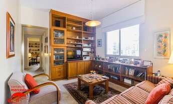 Imagem 4: Apartamento Moema Pássaros 192 m²