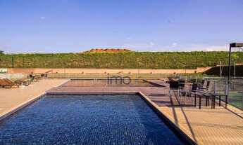 Imagem 7: Casa com 3 Suites, 265 m² - venda ou aluguel - Alphaville Nova Esplanada - Votorantim/SP